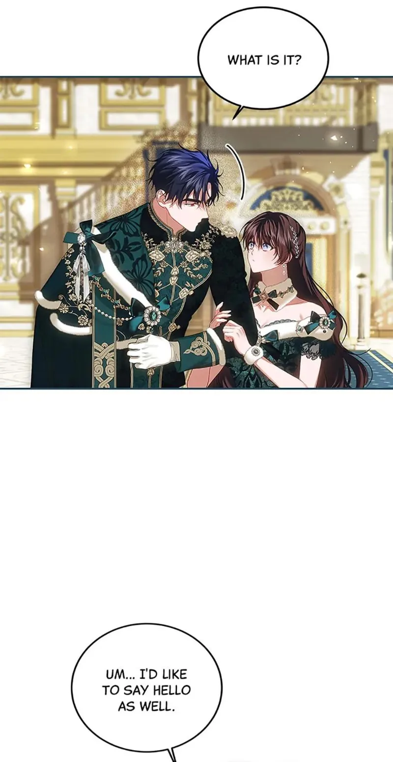 Karina's Last Days Chapter 48 - 28