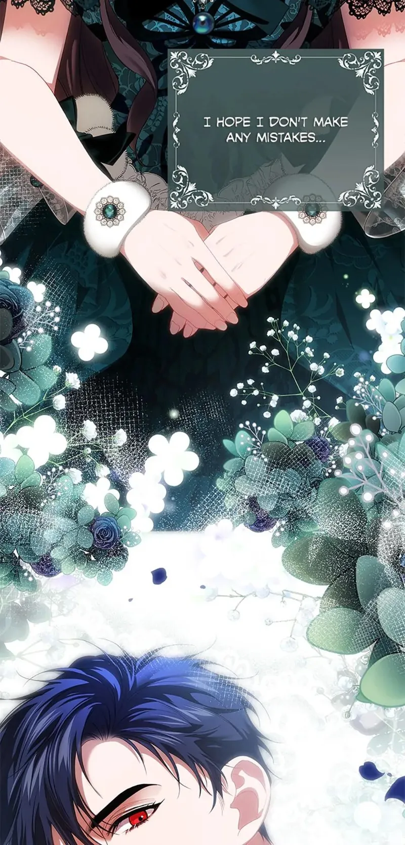 Karina's Last Days Chapter 48 - 3