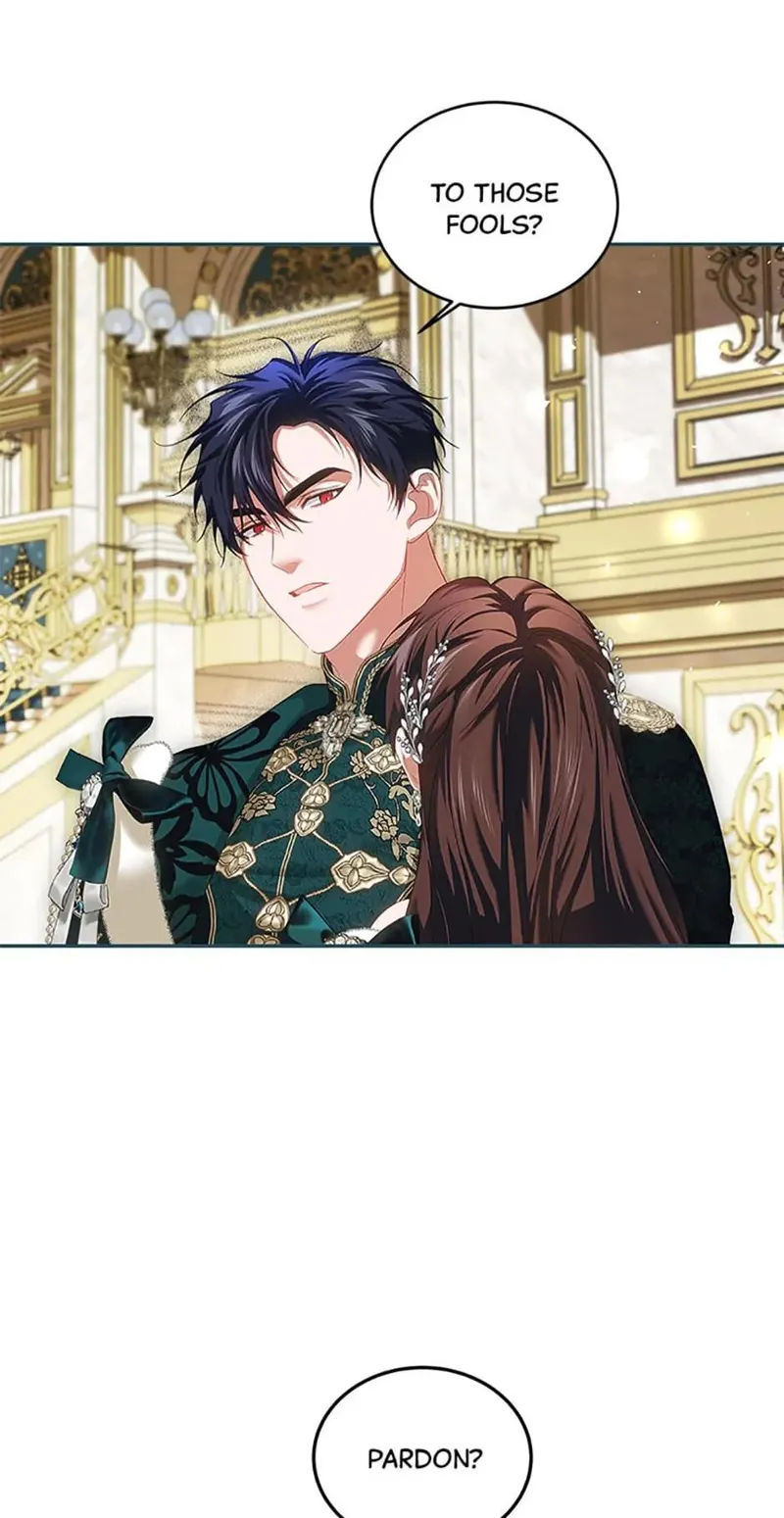 Karina's Last Days Chapter 48 - 30