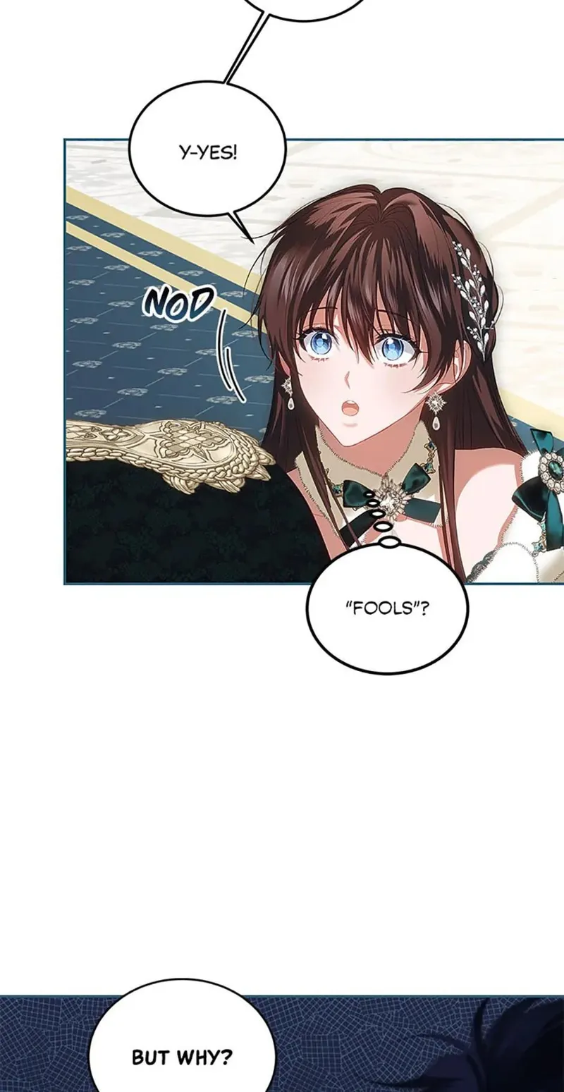 Karina's Last Days Chapter 48 - 31
