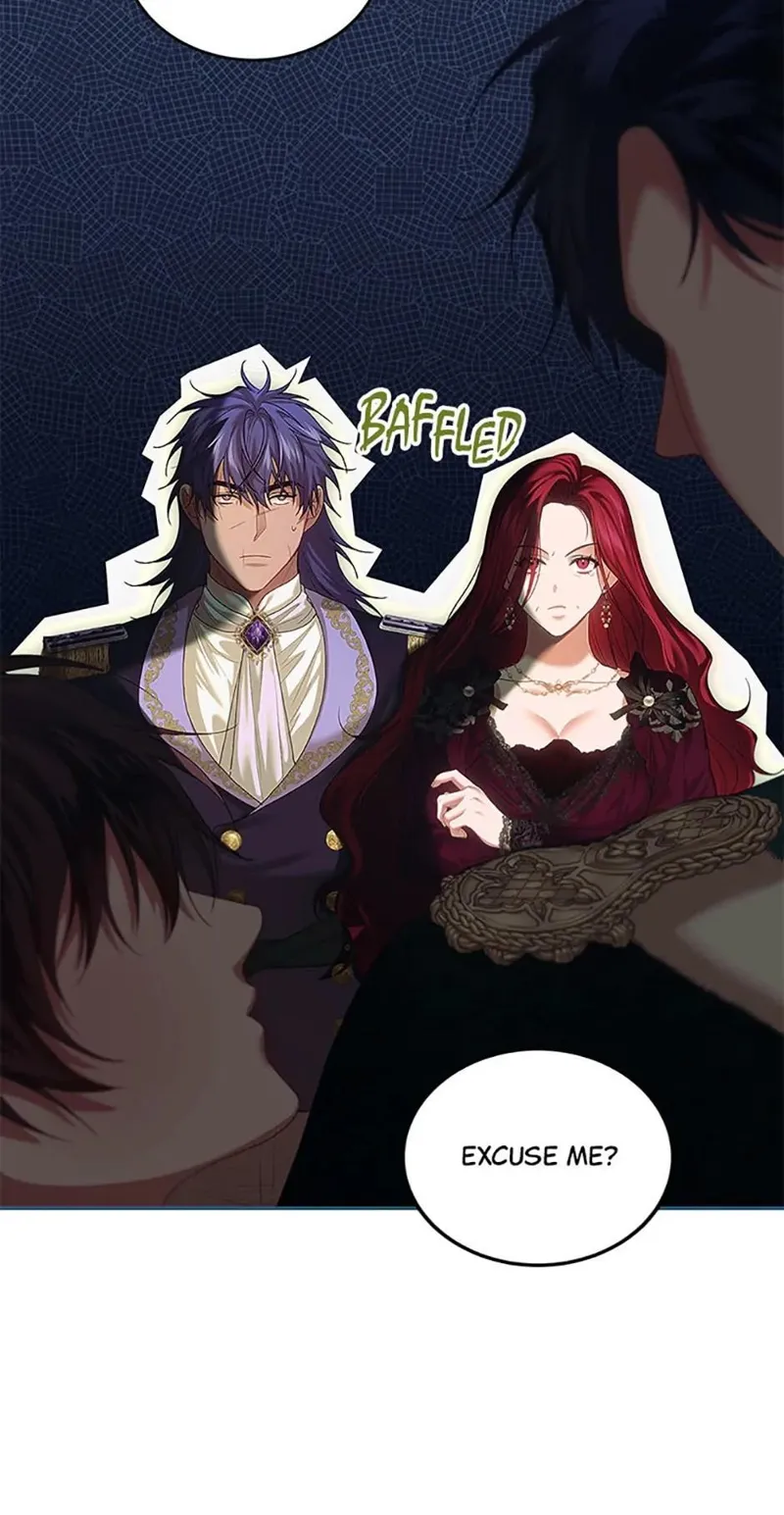 Karina's Last Days Chapter 48 - 32
