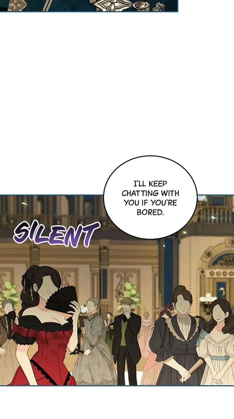 Karina's Last Days Chapter 48 - 34