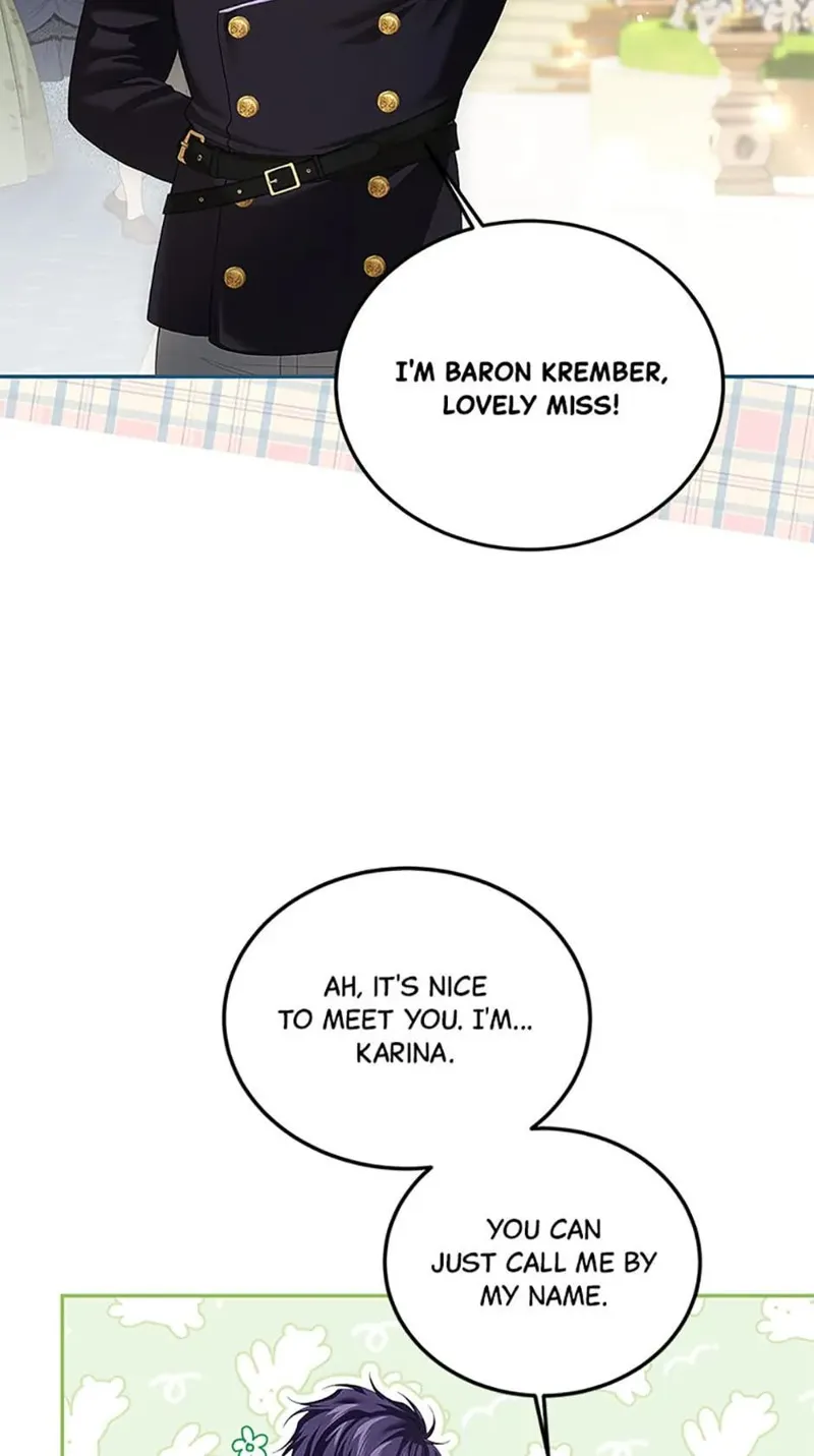 Karina's Last Days Chapter 48 - 36