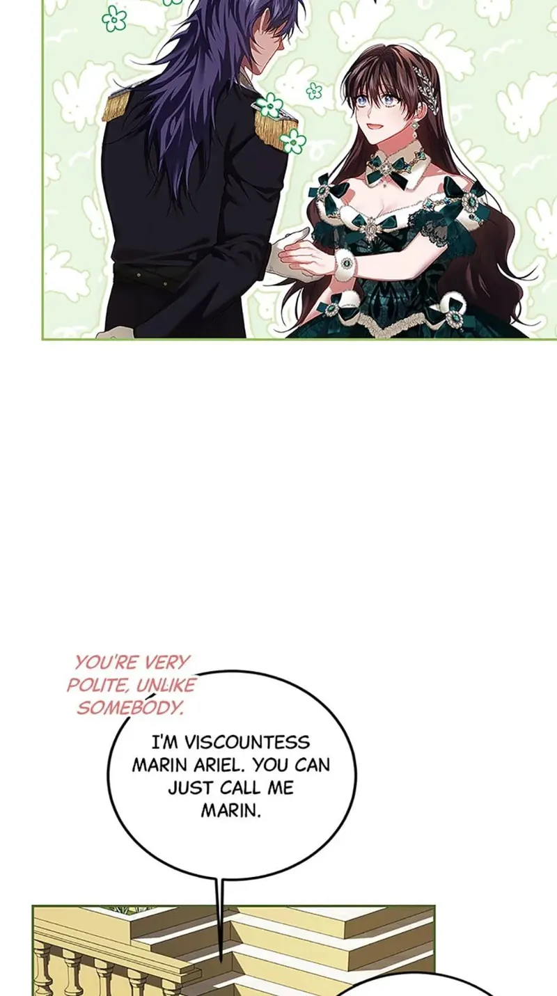 Karina's Last Days Chapter 48 - 37