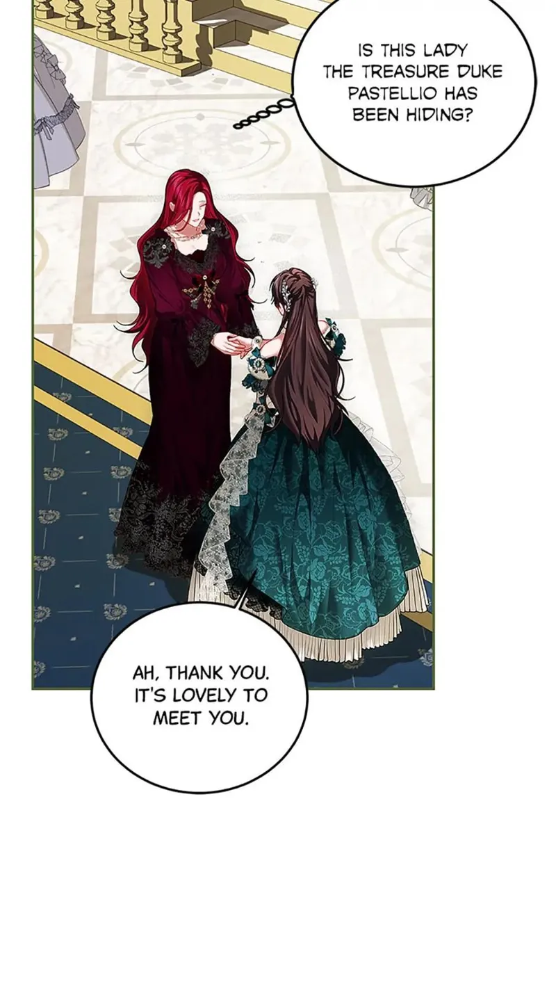 Karina's Last Days Chapter 48 - 38