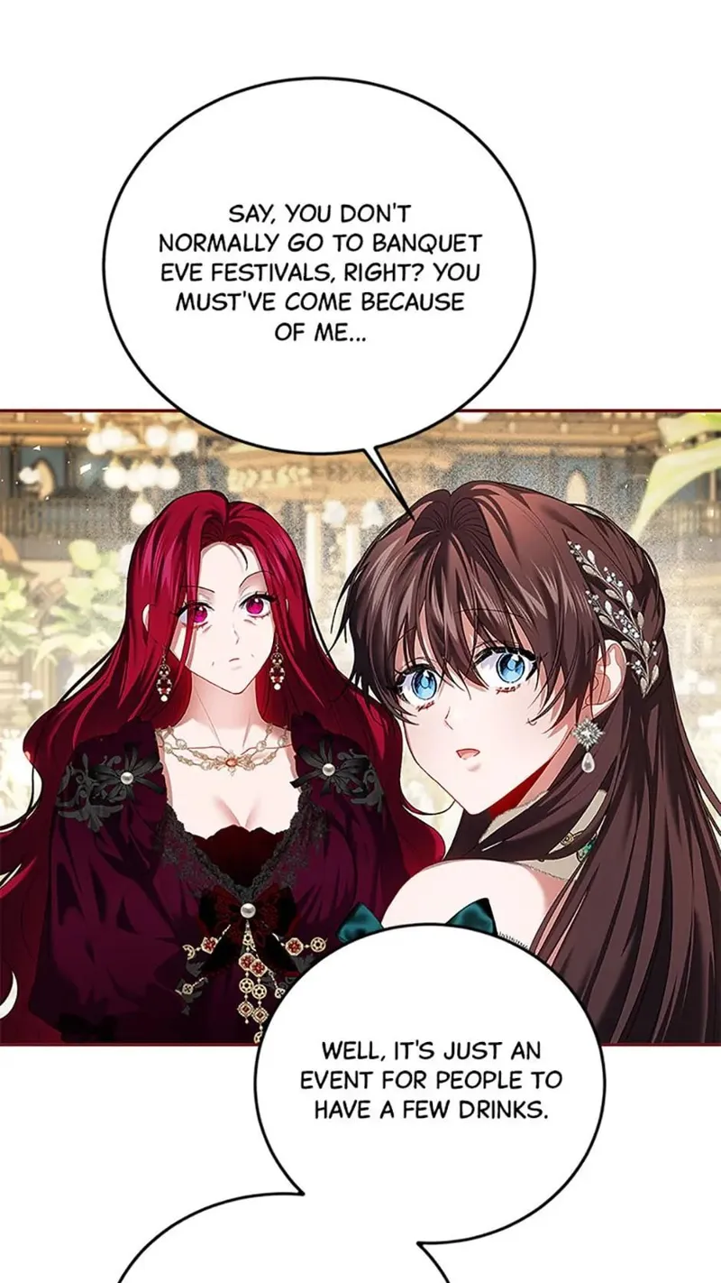 Karina's Last Days Chapter 48 - 39
