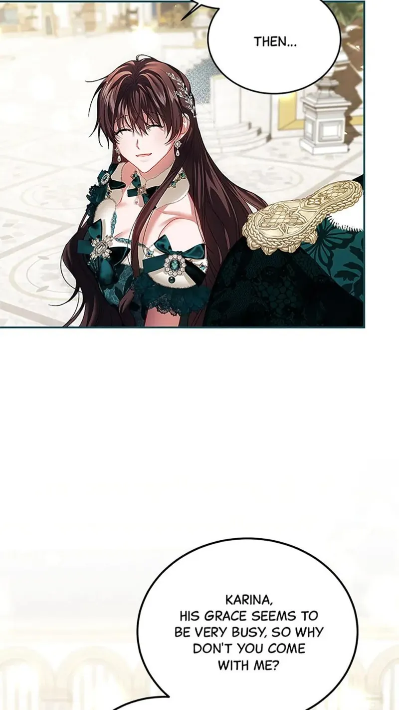 Karina's Last Days Chapter 48 - 43