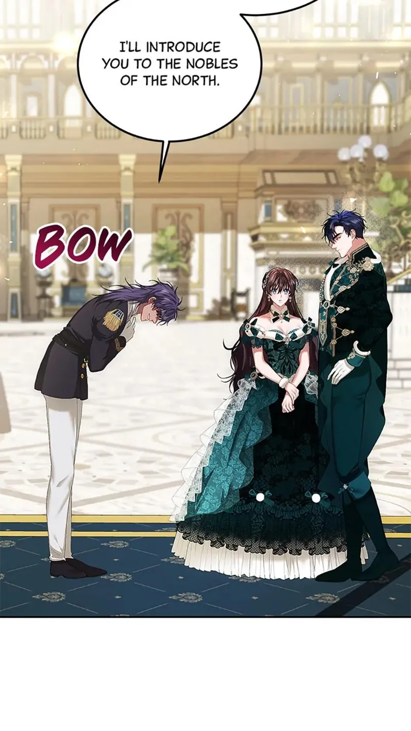 Karina's Last Days Chapter 48 - 44