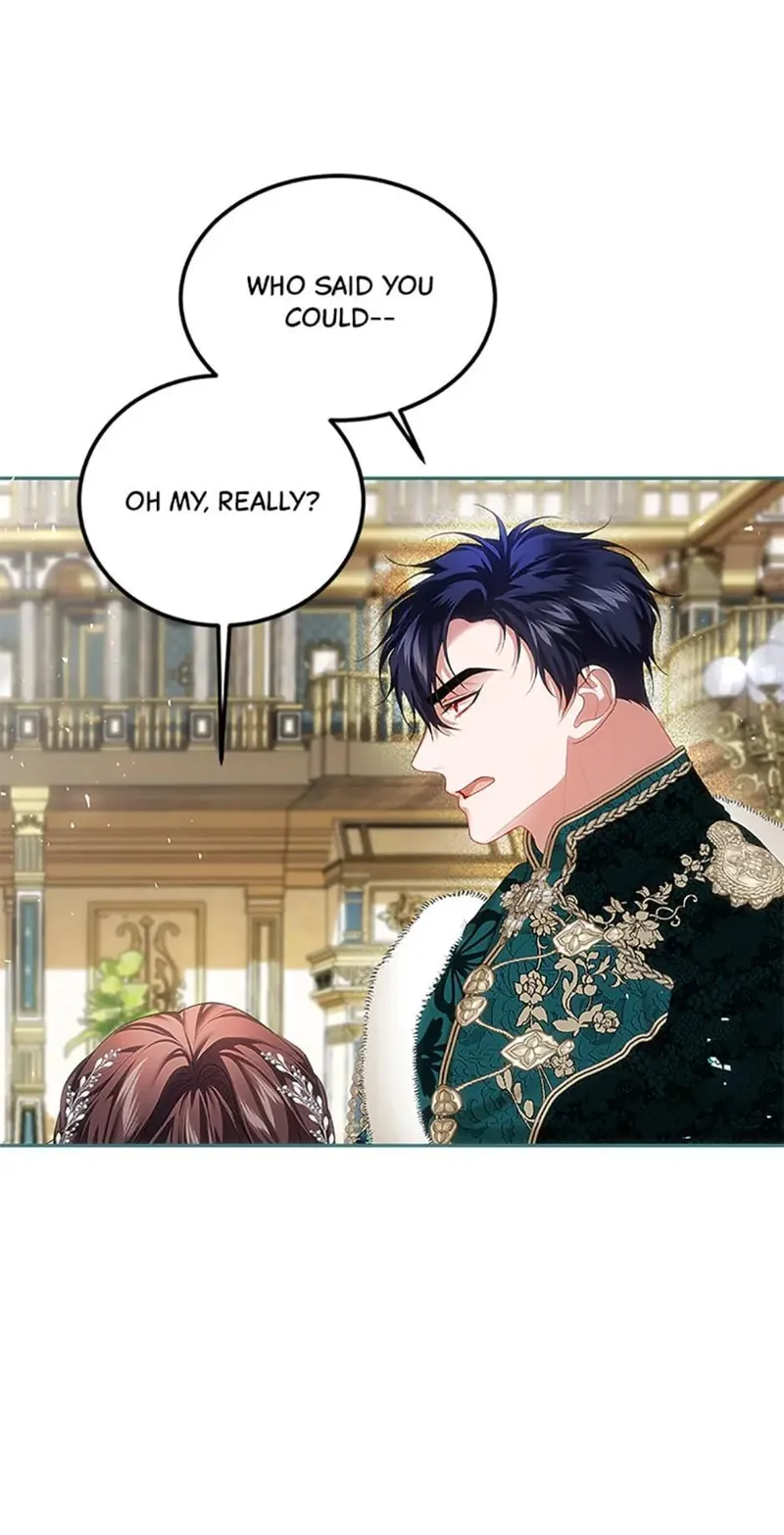 Karina's Last Days Chapter 48 - 45