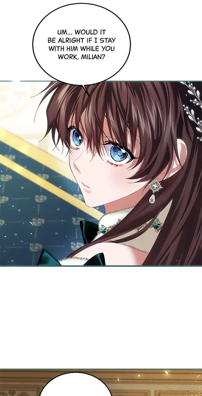 Karina's Last Days Chapter 48 - 46