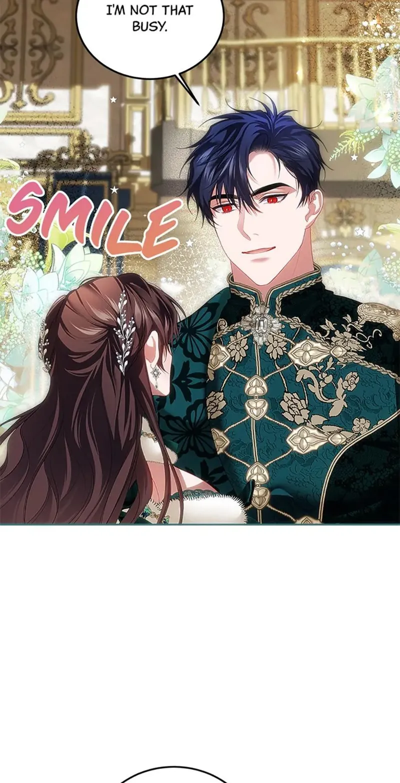 Karina's Last Days Chapter 48 - 47