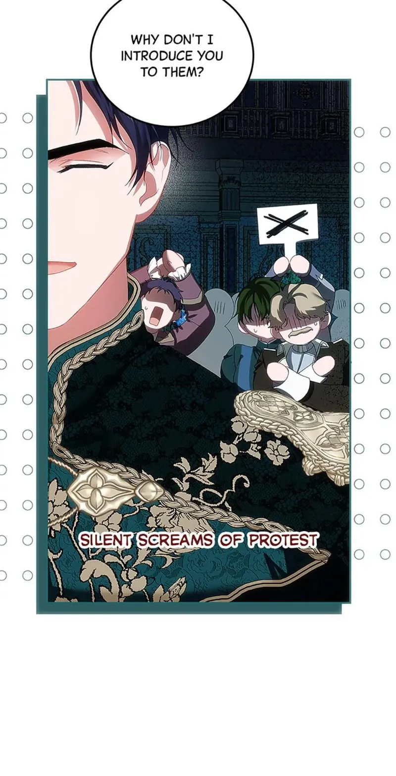 Karina's Last Days Chapter 48 - 48