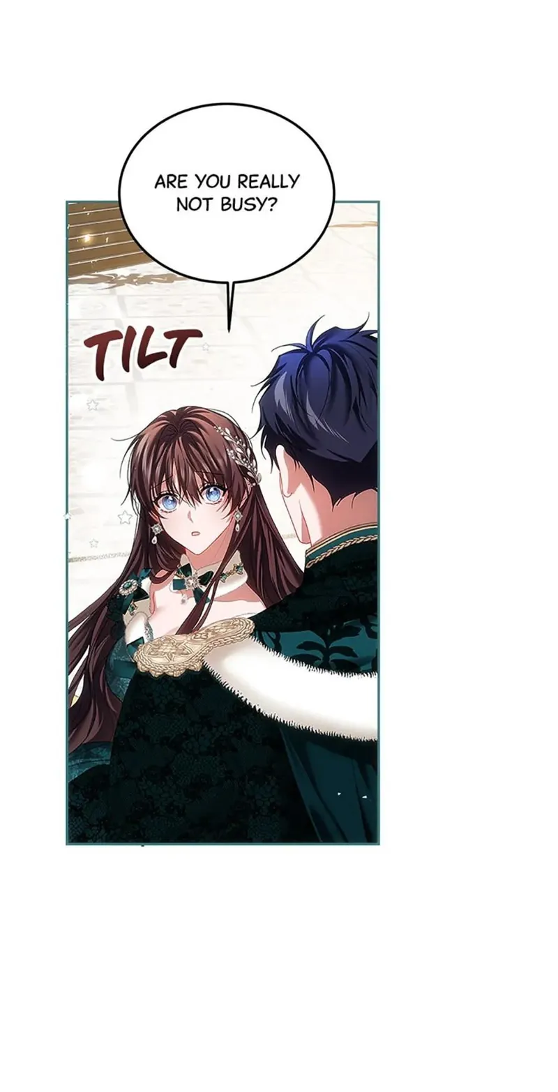 Karina's Last Days Chapter 48 - 49