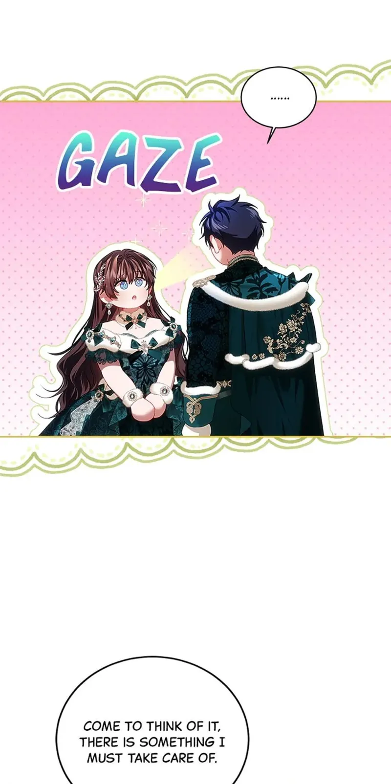 Karina's Last Days Chapter 48 - 50