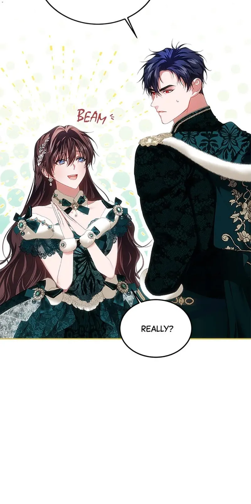 Karina's Last Days Chapter 48 - 51