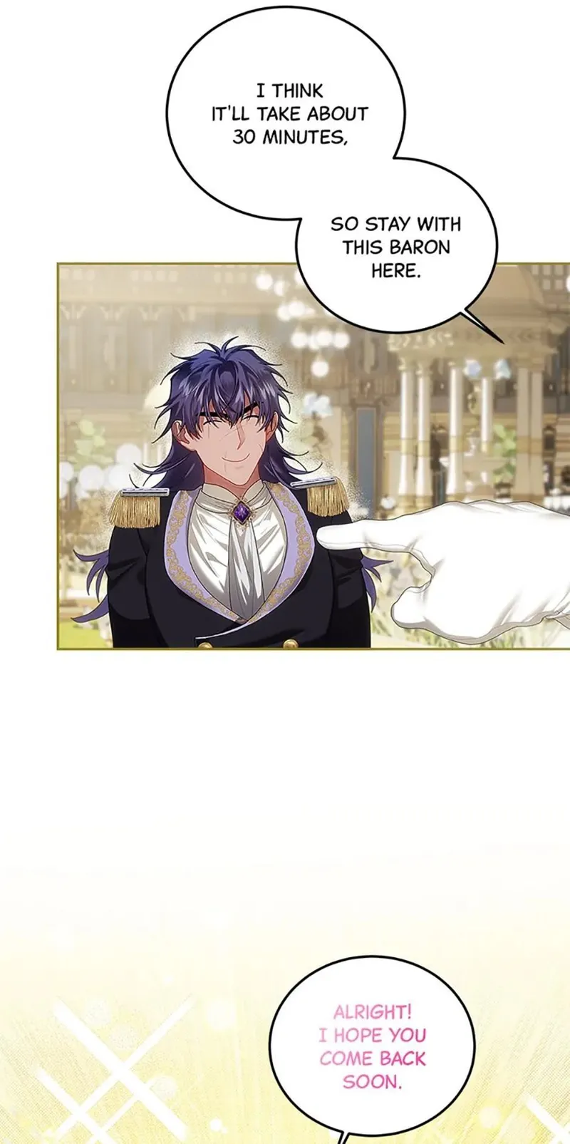 Karina's Last Days Chapter 48 - 52