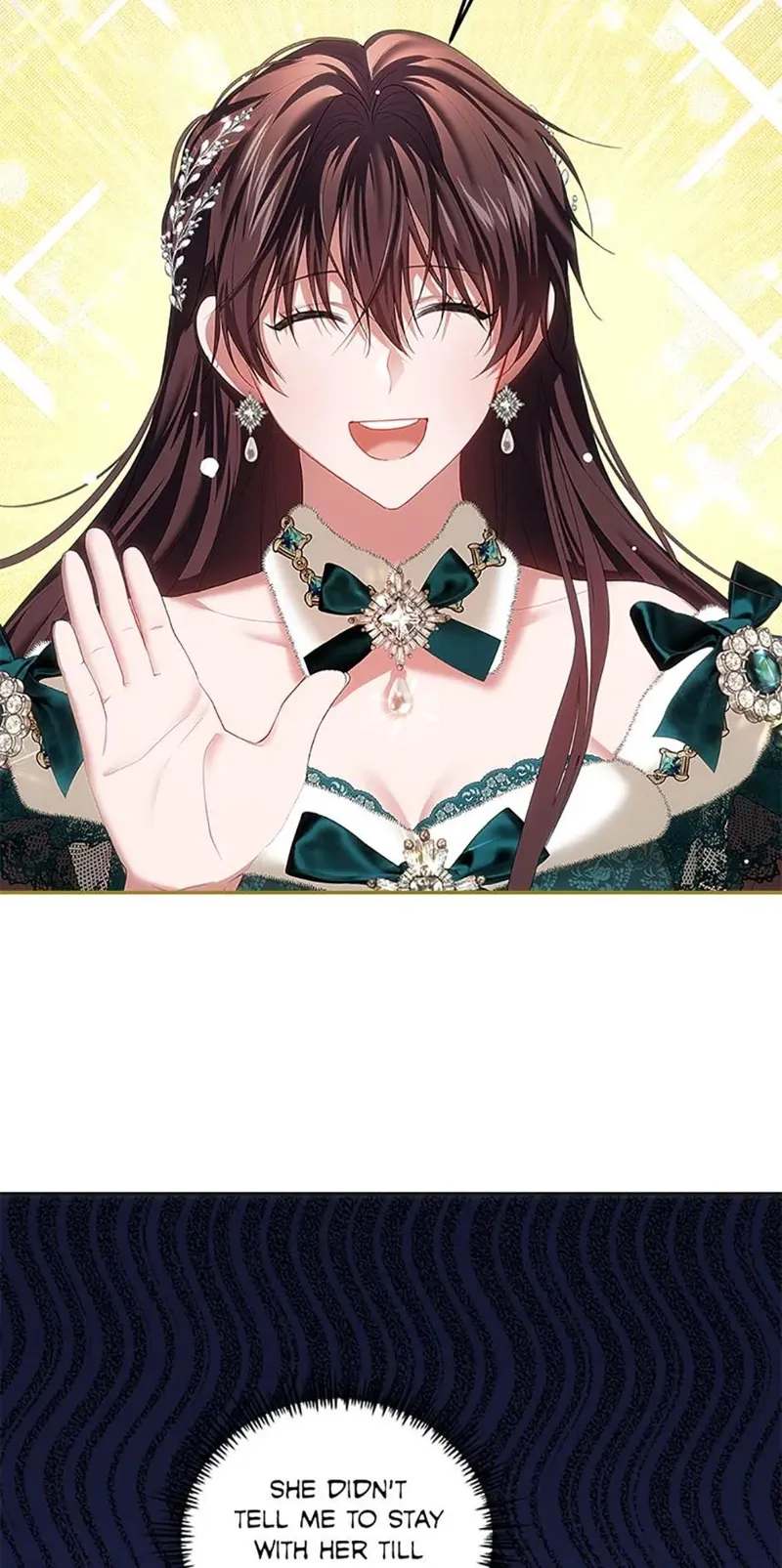 Karina's Last Days Chapter 48 - 53