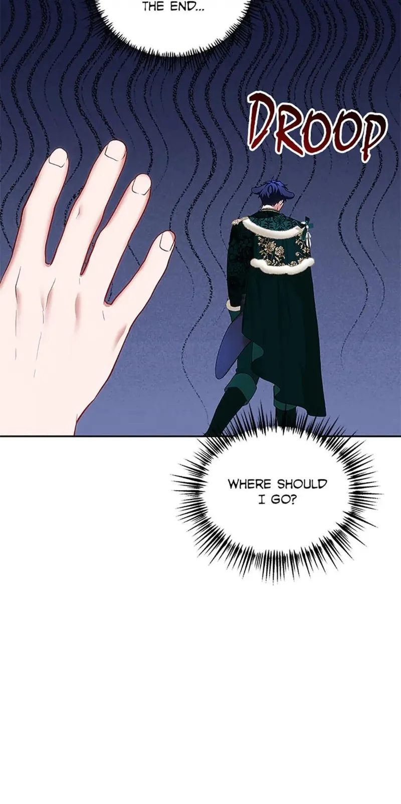 Karina's Last Days Chapter 48 - 54
