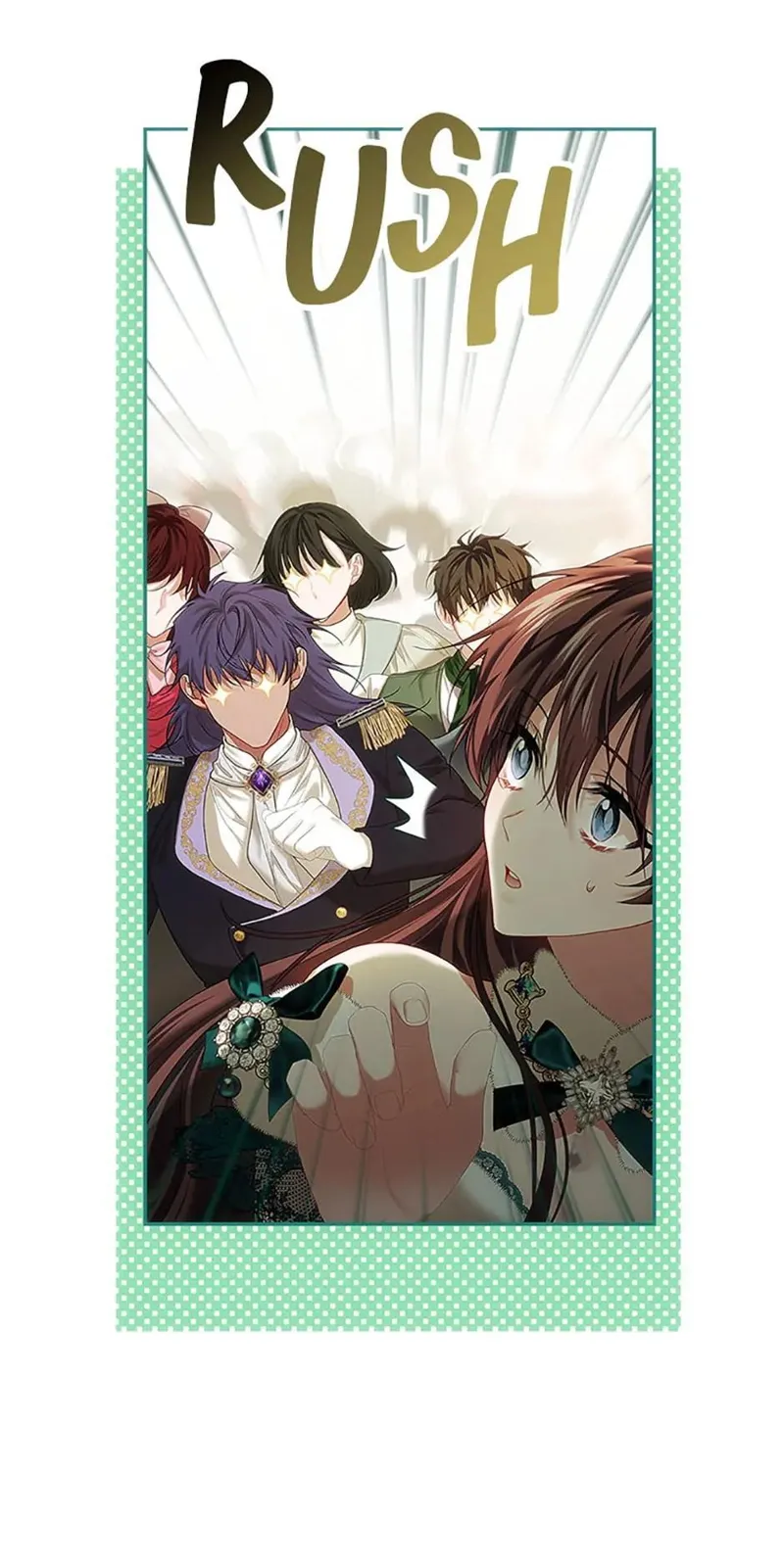 Karina's Last Days Chapter 48 - 55