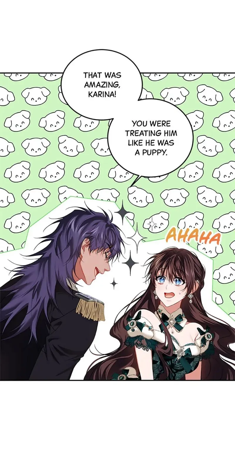 Karina's Last Days Chapter 48 - 56