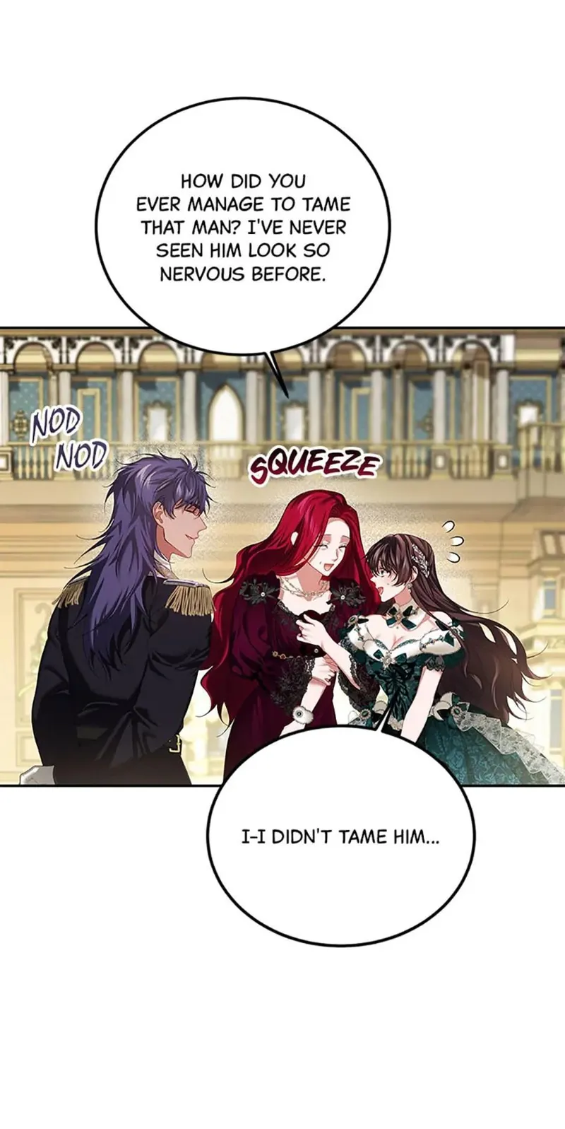 Karina's Last Days Chapter 48 - 57
