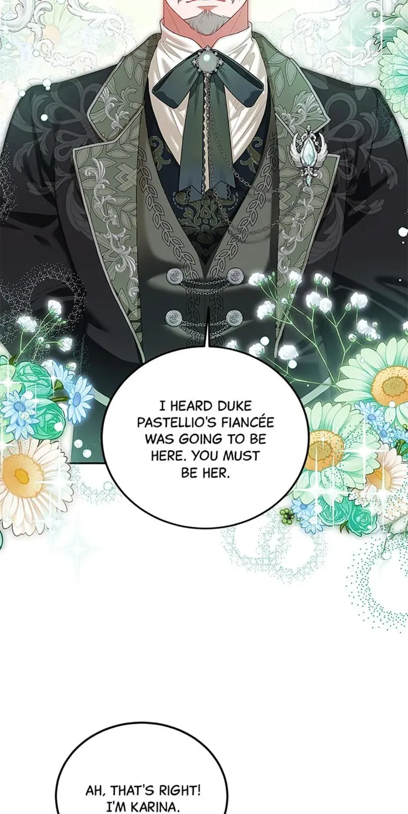 Karina's Last Days Chapter 48 - 59