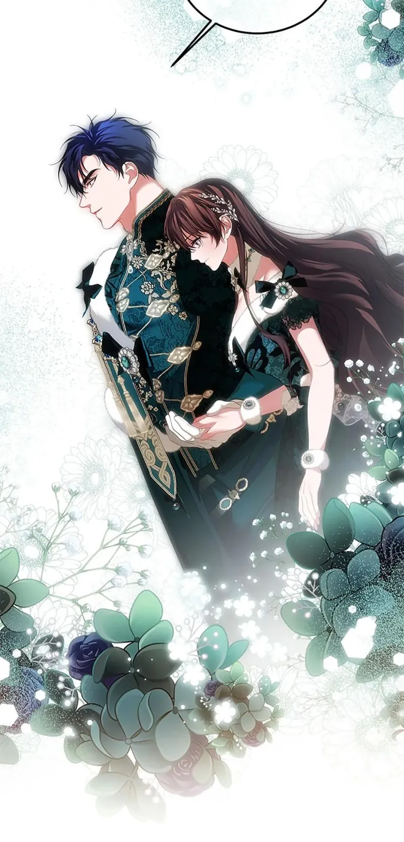 Karina's Last Days Chapter 48 - 6