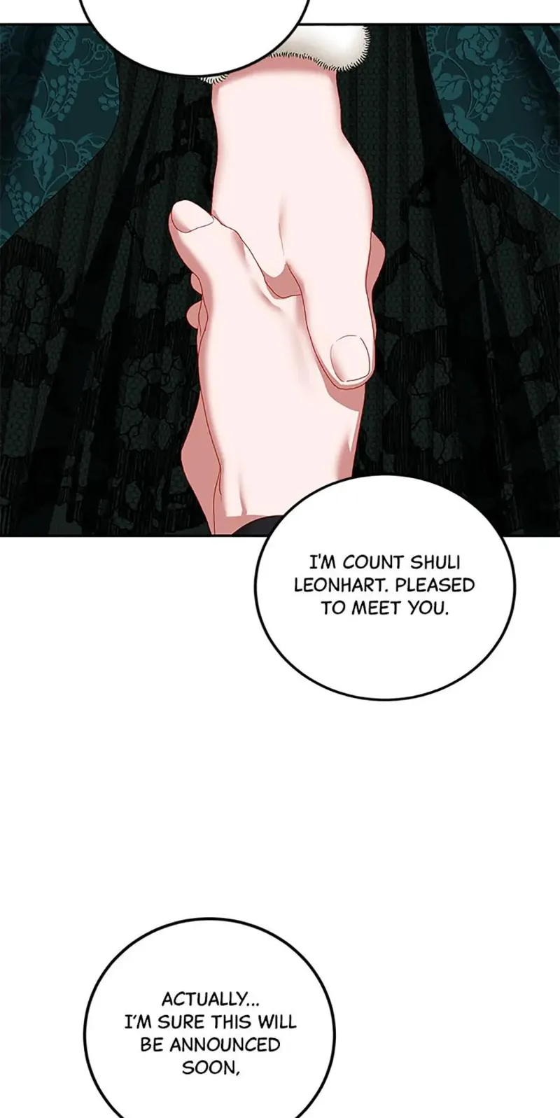 Karina's Last Days Chapter 48 - 60