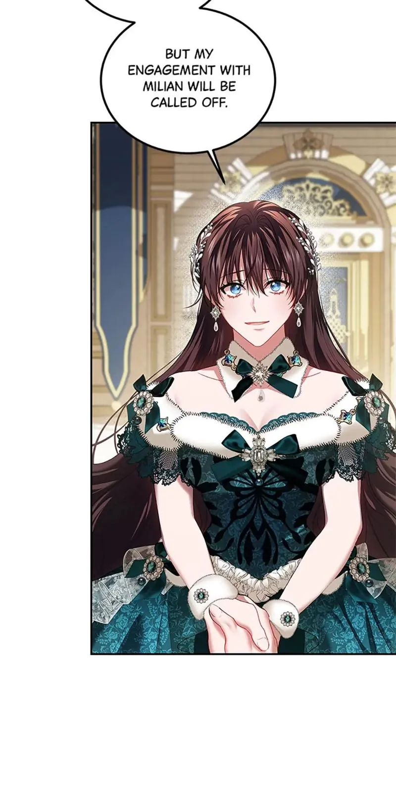Karina's Last Days Chapter 48 - 61