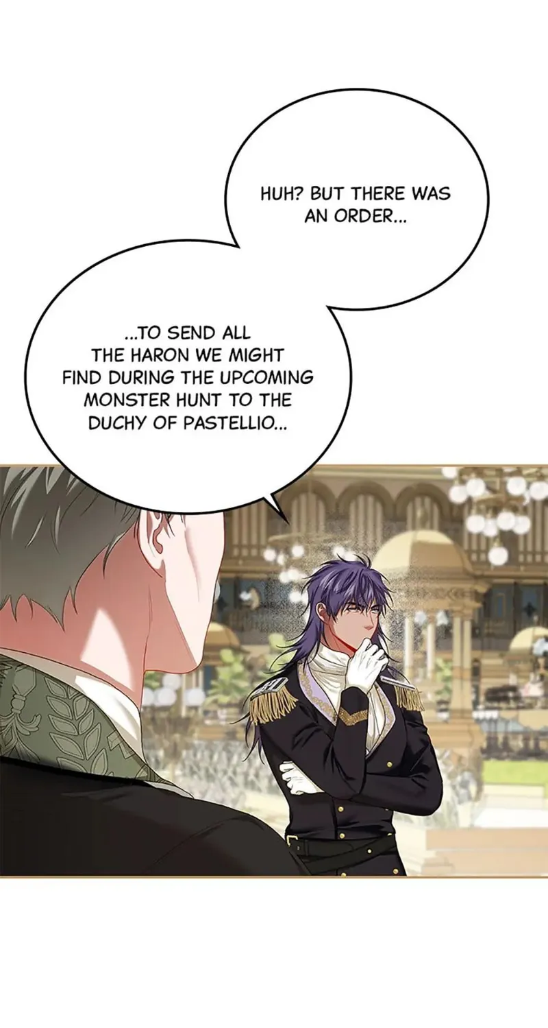 Karina's Last Days Chapter 48 - 62