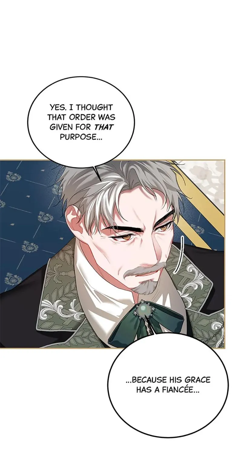 Karina's Last Days Chapter 48 - 63