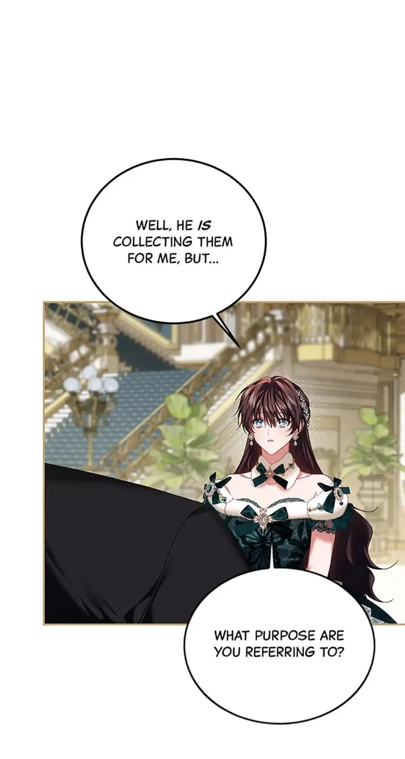 Karina's Last Days Chapter 48 - 64