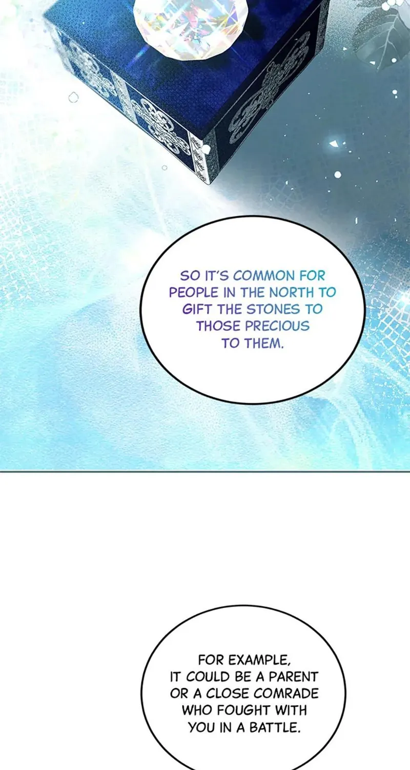 Karina's Last Days Chapter 48 - 67