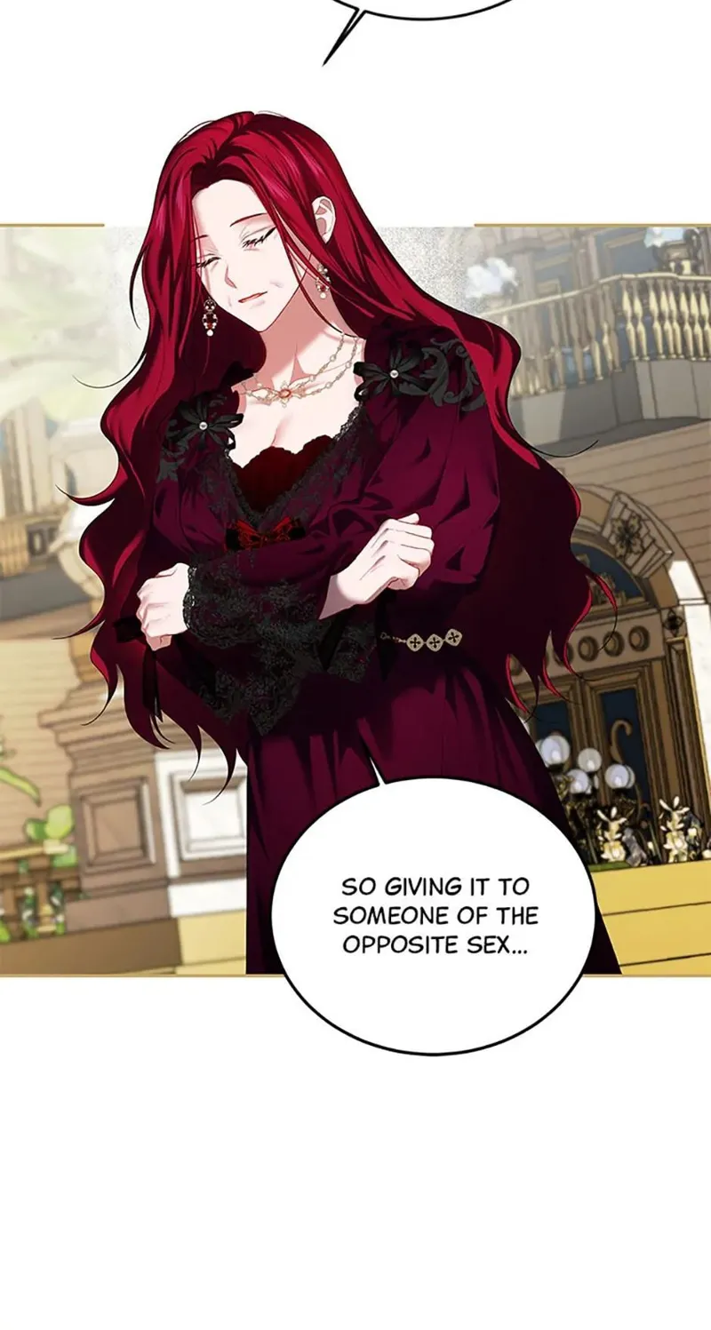 Karina's Last Days Chapter 48 - 68