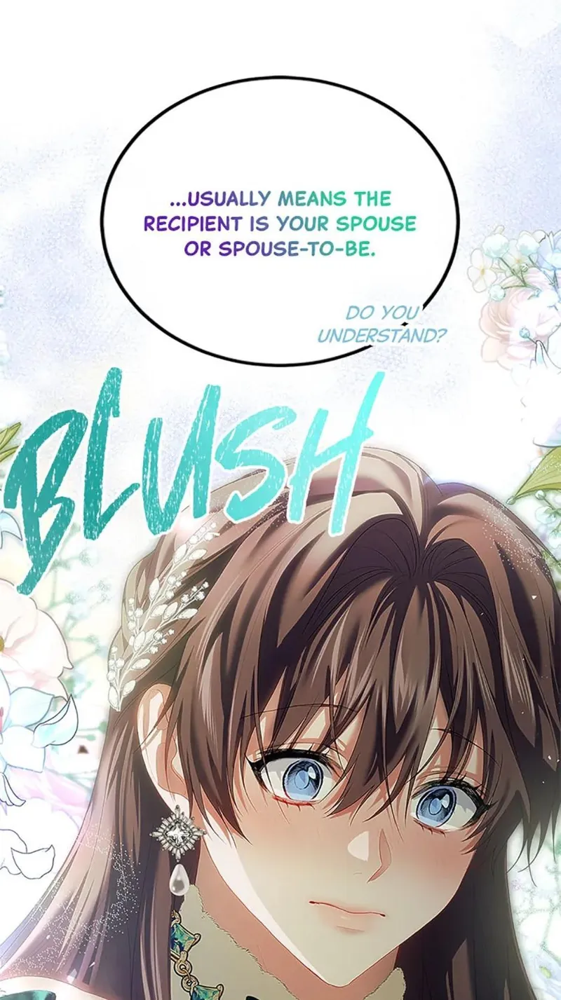 Karina's Last Days Chapter 48 - 69