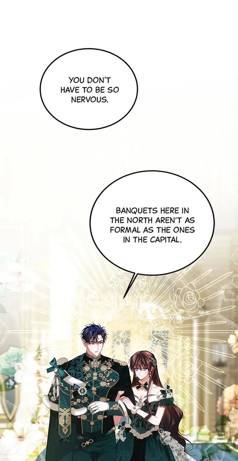 Karina's Last Days Chapter 48 - 9