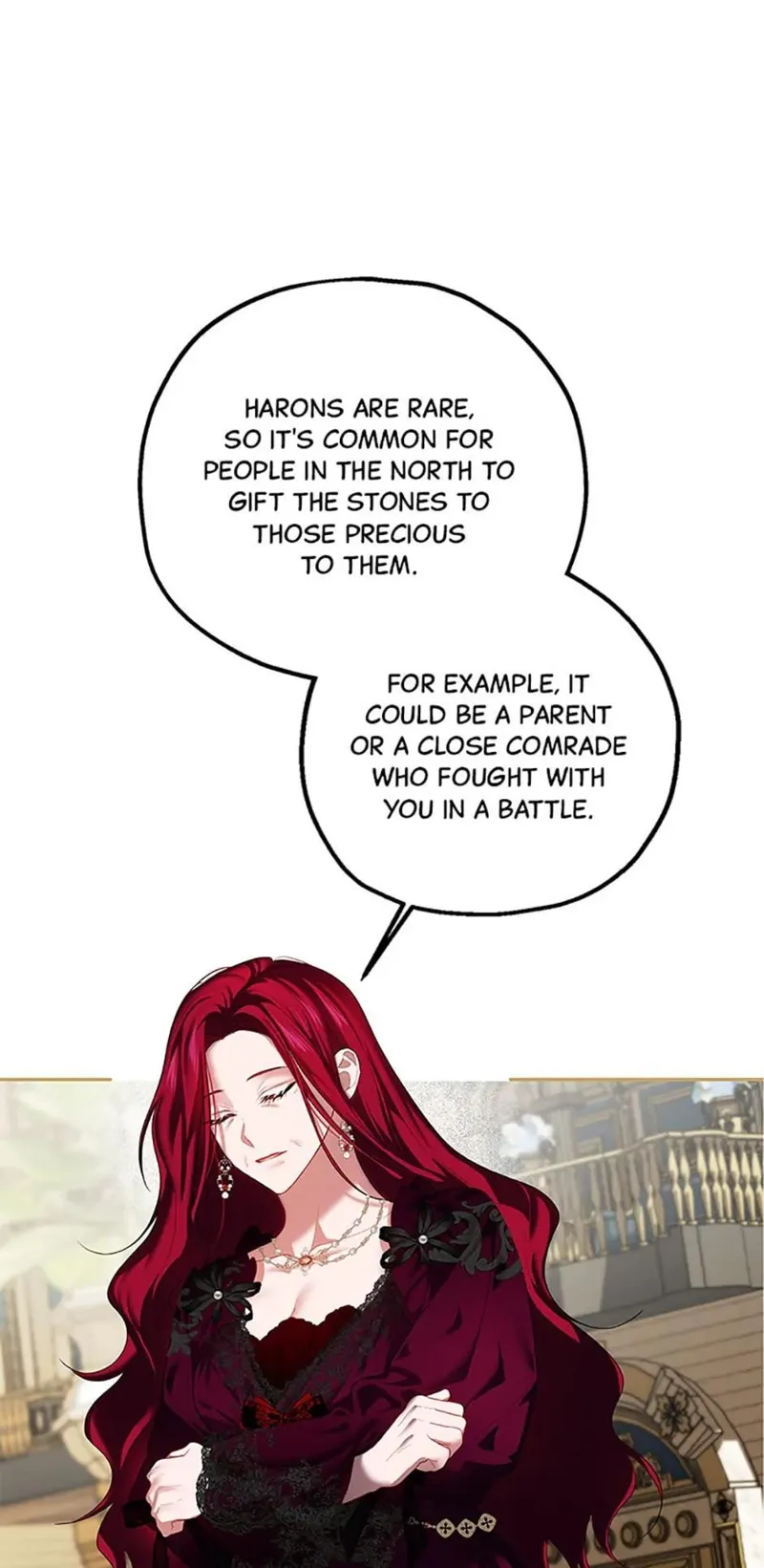 Karina's Last Days Chapter 49 - 1