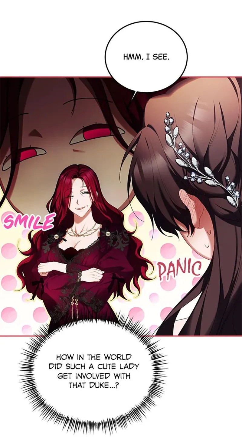 Karina's Last Days Chapter 49 - 11
