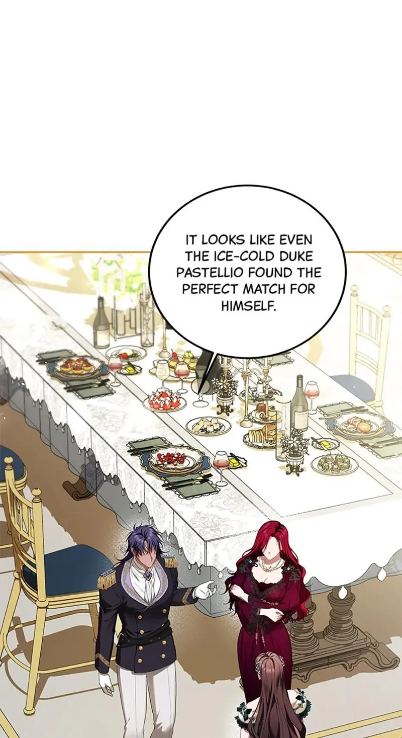Karina's Last Days Chapter 49 - 12