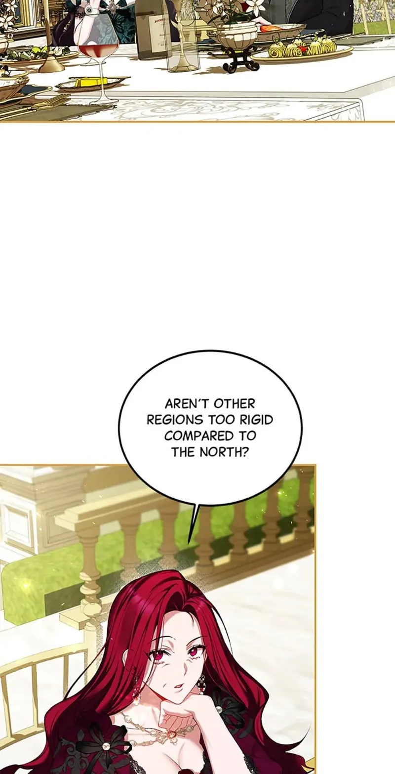 Karina's Last Days Chapter 49 - 17