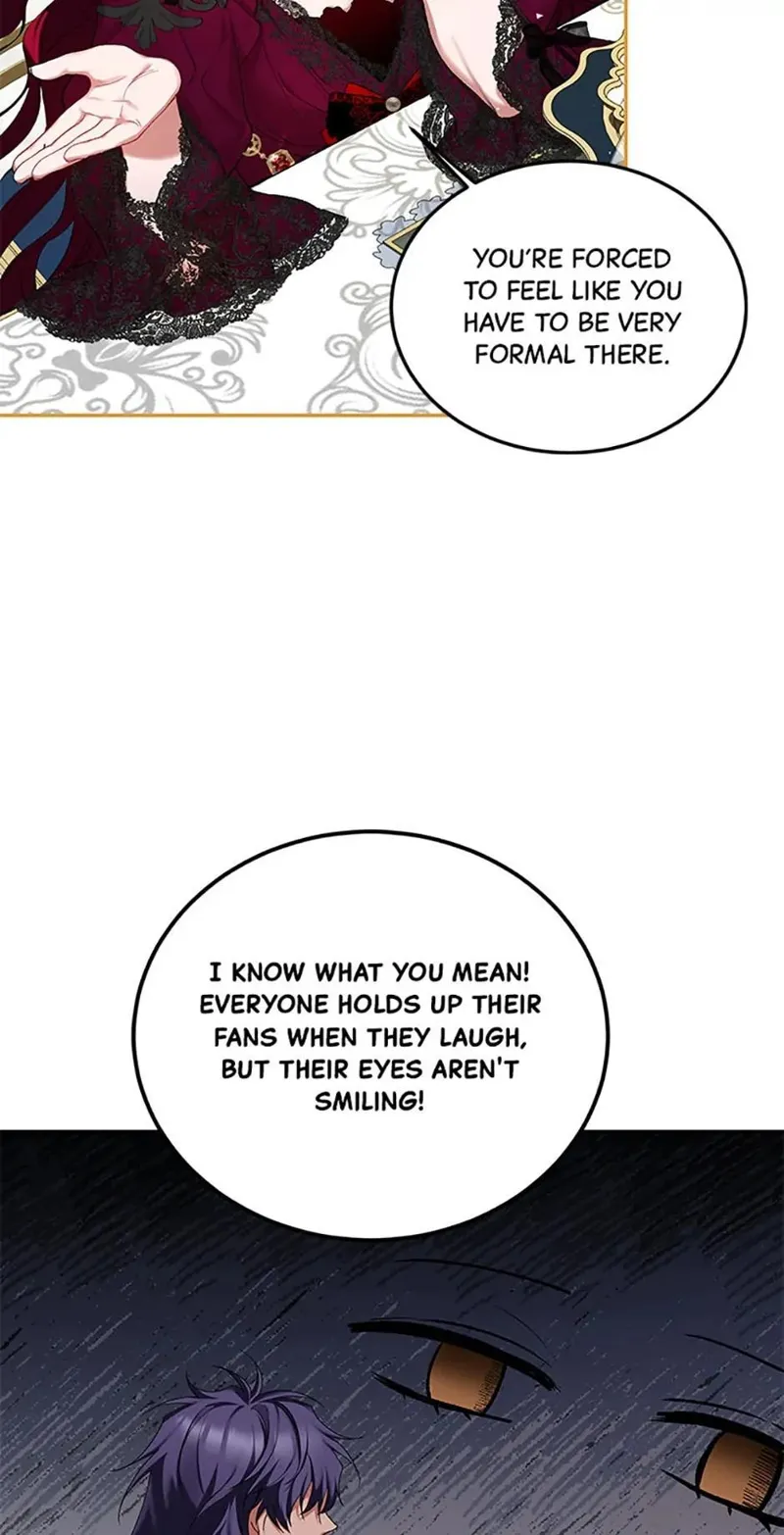Karina's Last Days Chapter 49 - 18