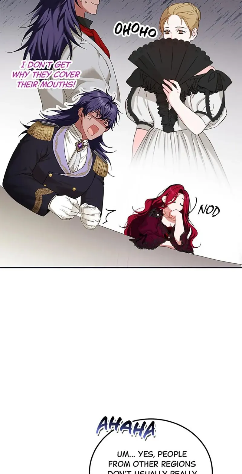 Karina's Last Days Chapter 49 - 19