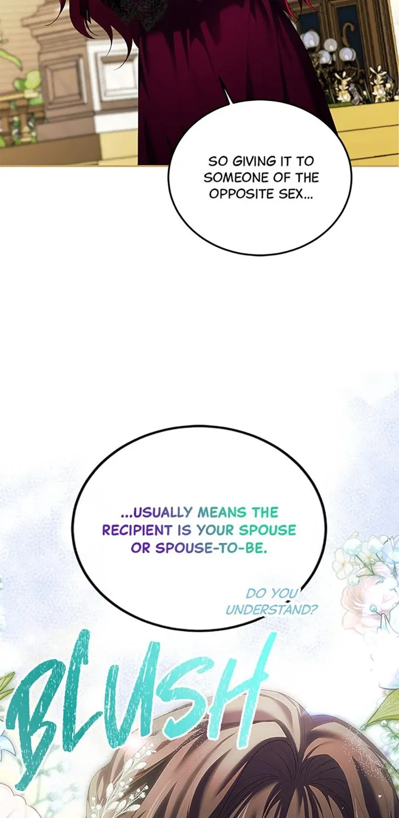 Karina's Last Days Chapter 49 - 2