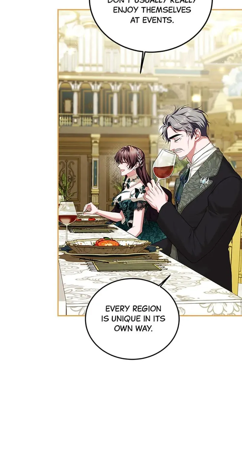 Karina's Last Days Chapter 49 - 20