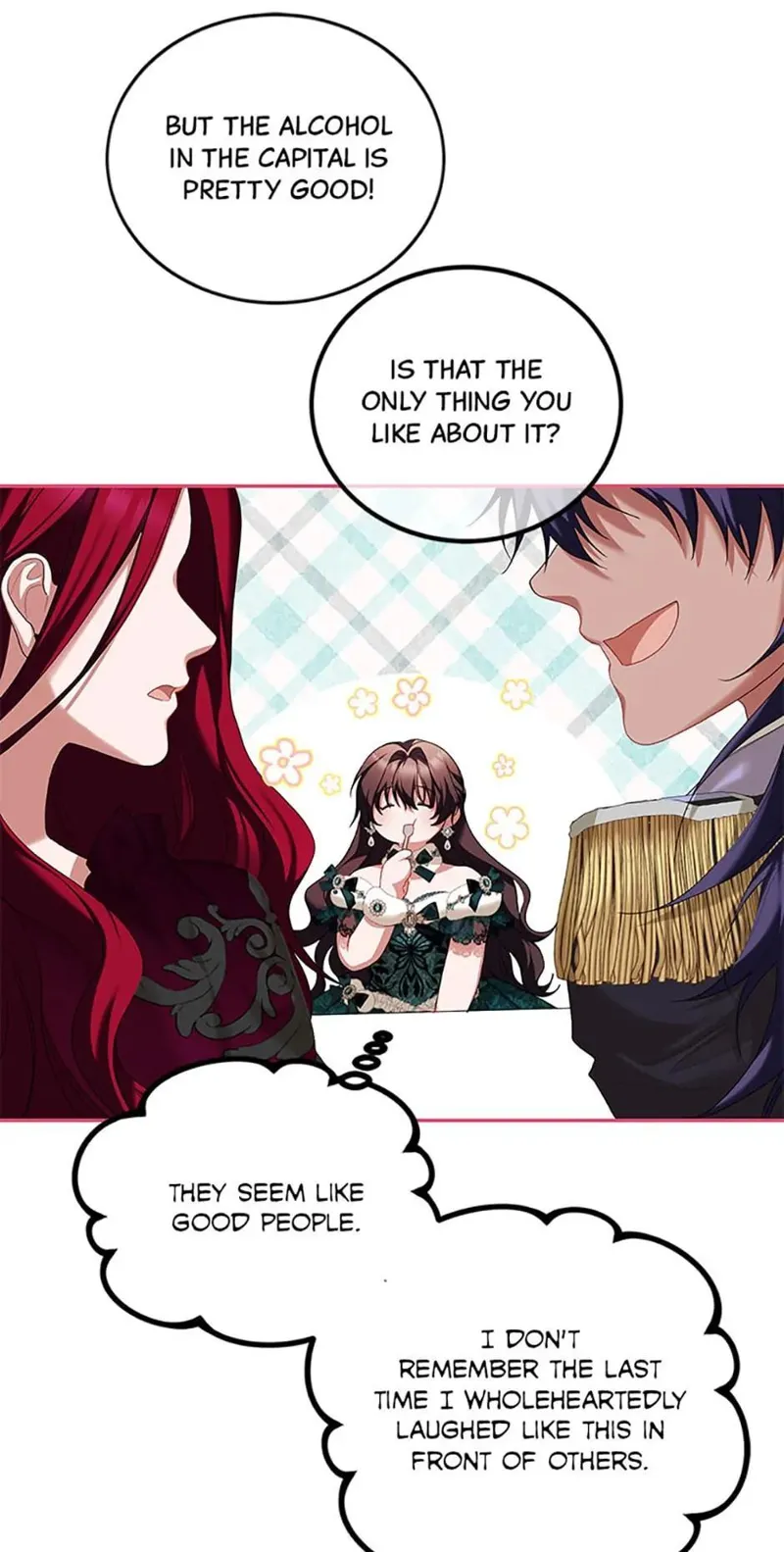 Karina's Last Days Chapter 49 - 21
