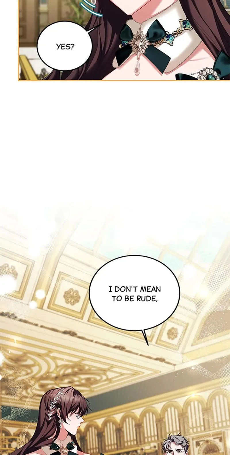 Karina's Last Days Chapter 49 - 24