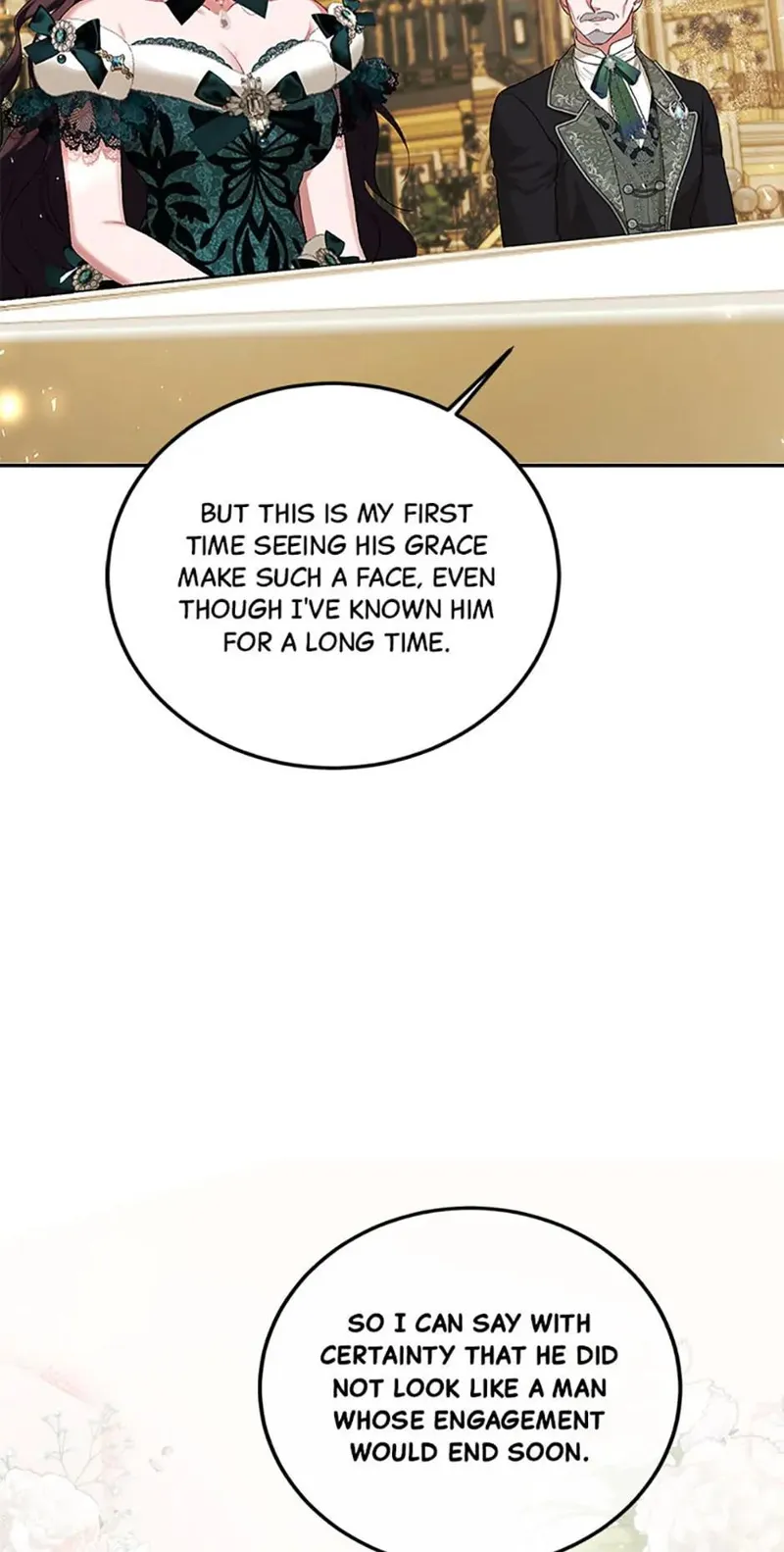 Karina's Last Days Chapter 49 - 25