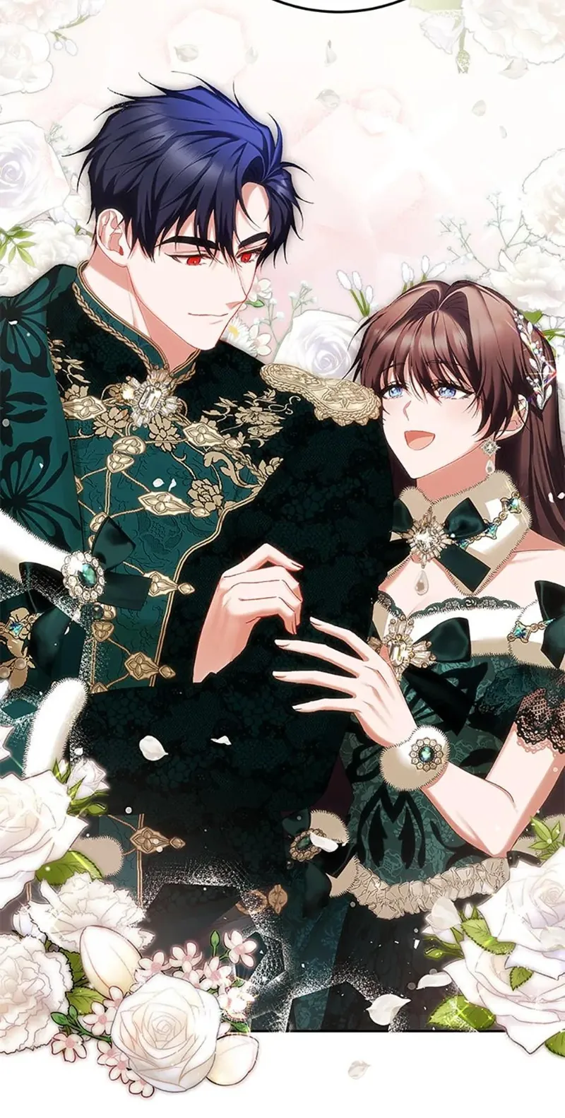 Karina's Last Days Chapter 49 - 26