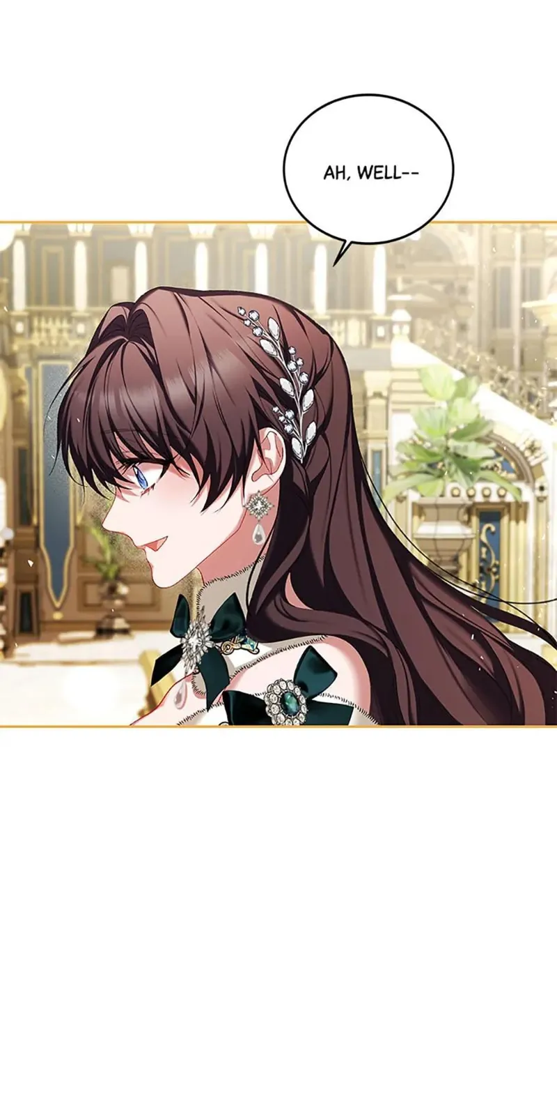 Karina's Last Days Chapter 49 - 27