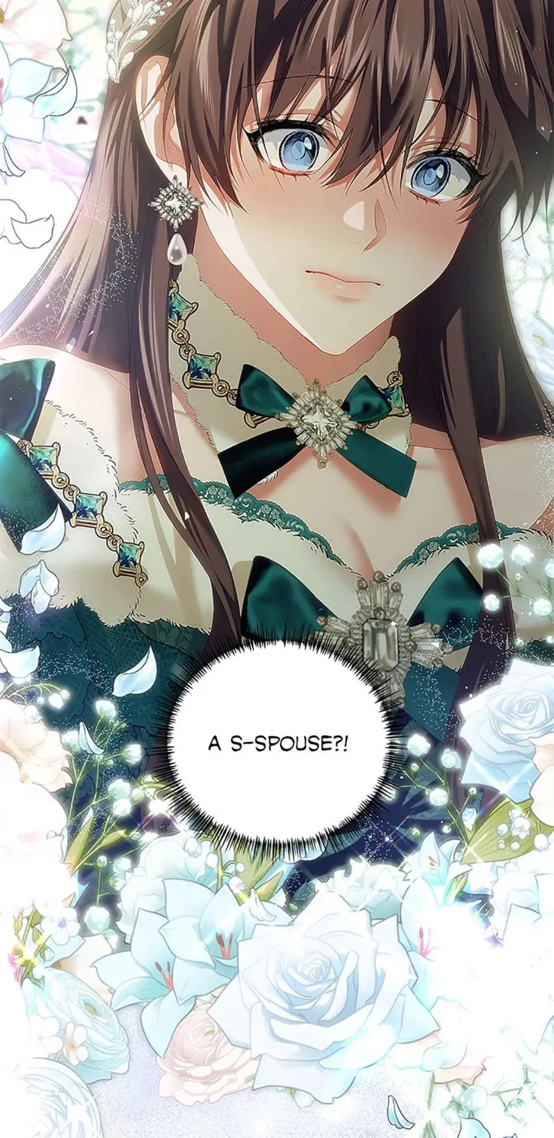 Karina's Last Days Chapter 49 - 3